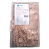Octopus ganz 3-4Kg